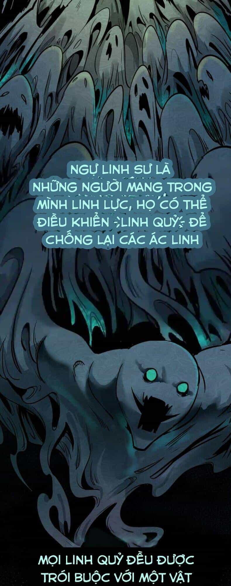 Kỷ Nguyên Kỳ Lạ - Chương 1 - ảnh 6