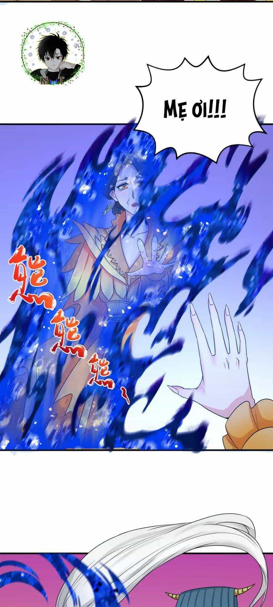Kỷ Nguyên Kỳ Lạ - Chương 100 - ảnh 24