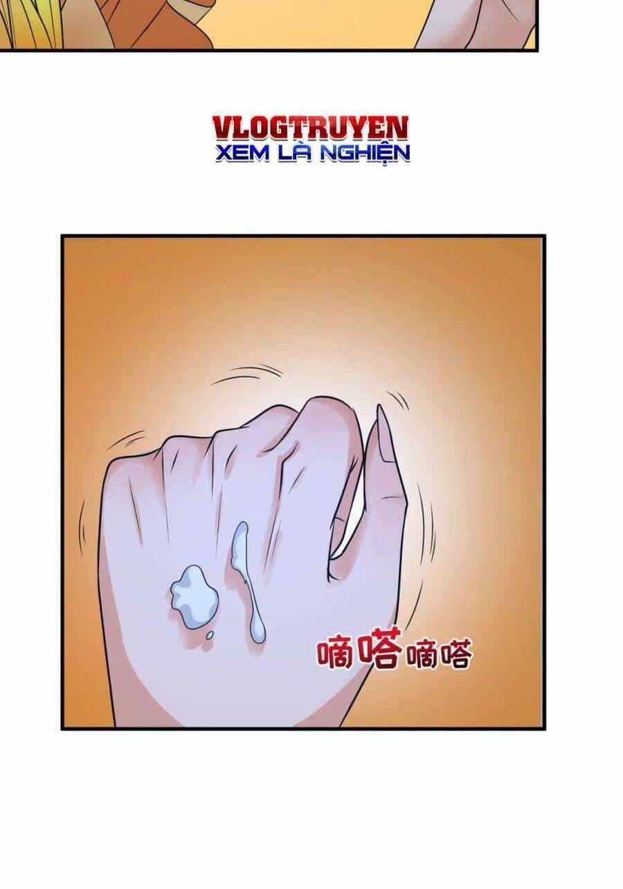 Kỷ Nguyên Kỳ Lạ - Chương 100 - ảnh 27