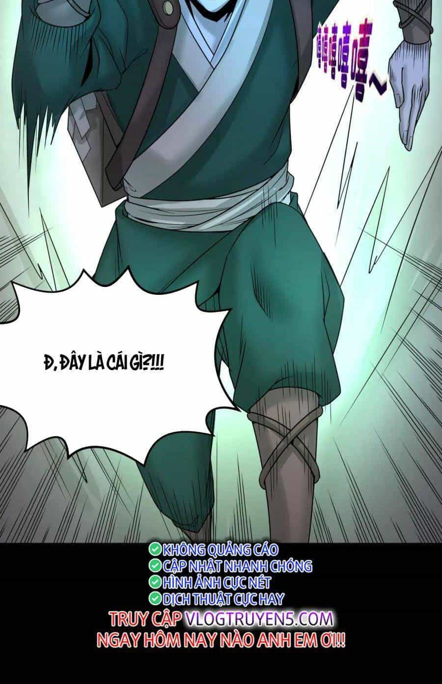 Kỷ Nguyên Kỳ Lạ - Chương 102 - ảnh 42