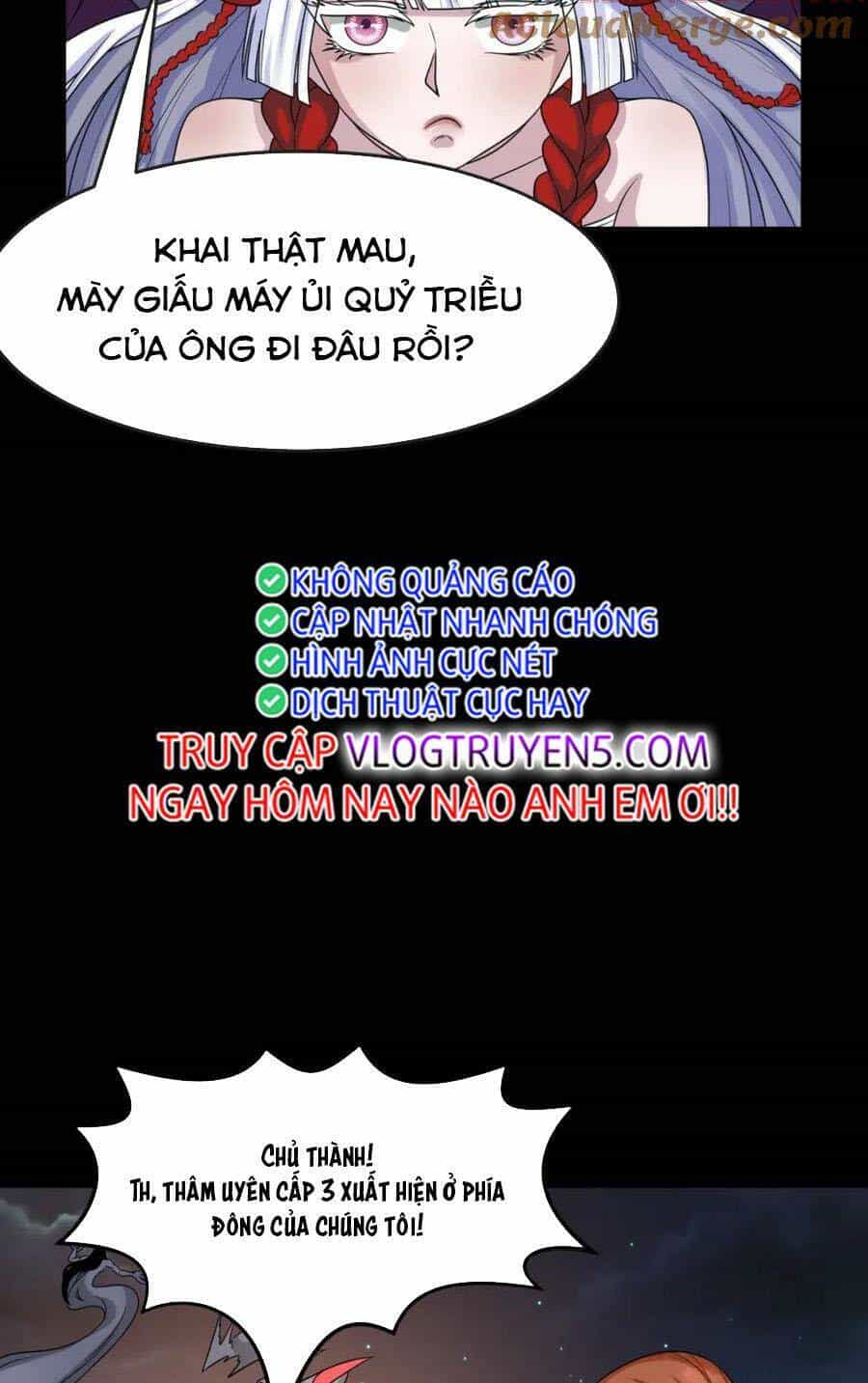 Kỷ Nguyên Kỳ Lạ - Chương 103 - ảnh 31