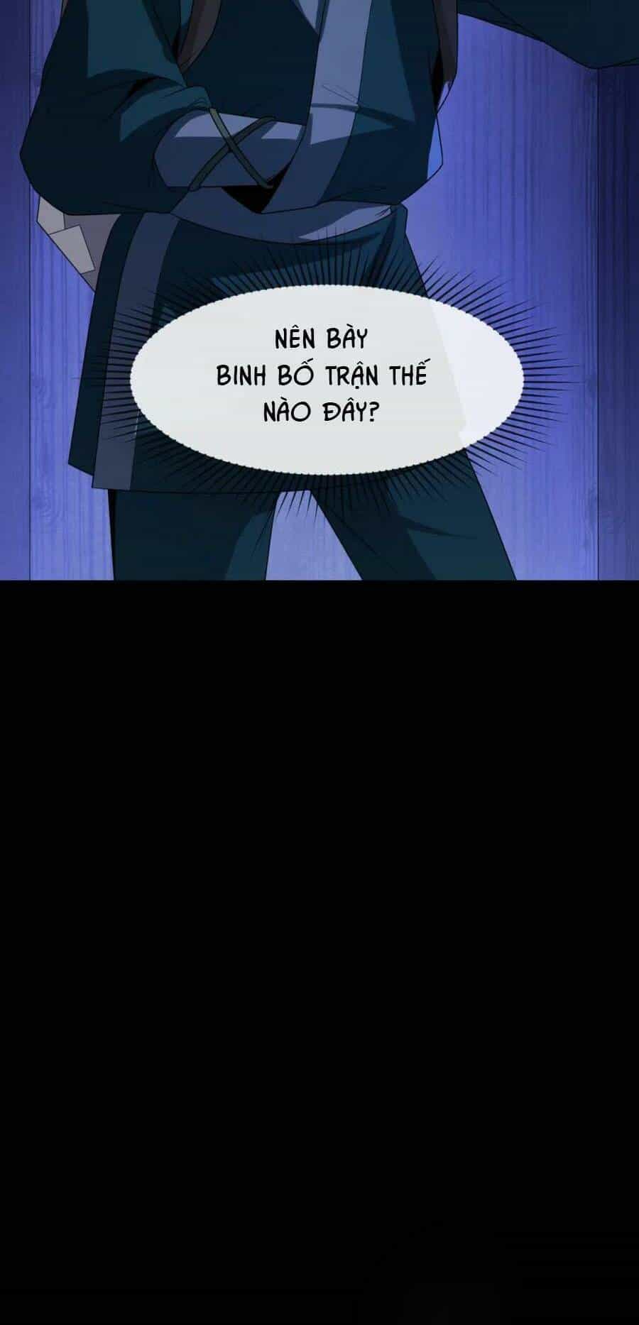 Kỷ Nguyên Kỳ Lạ - Chương 103 - ảnh 42