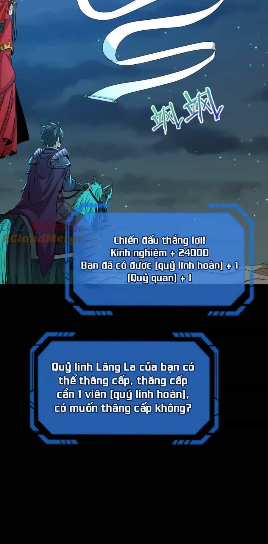 Kỷ Nguyên Kỳ Lạ - Chương 104 - ảnh 47