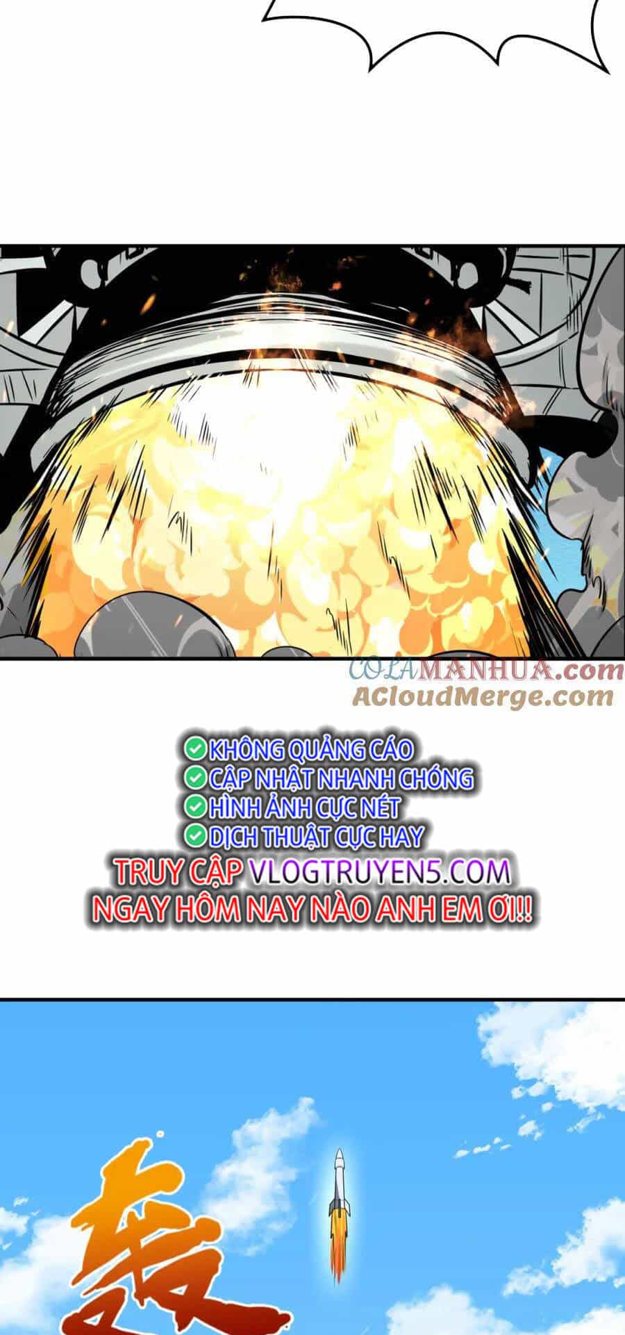Kỷ Nguyên Kỳ Lạ - Chương 105 - ảnh 27