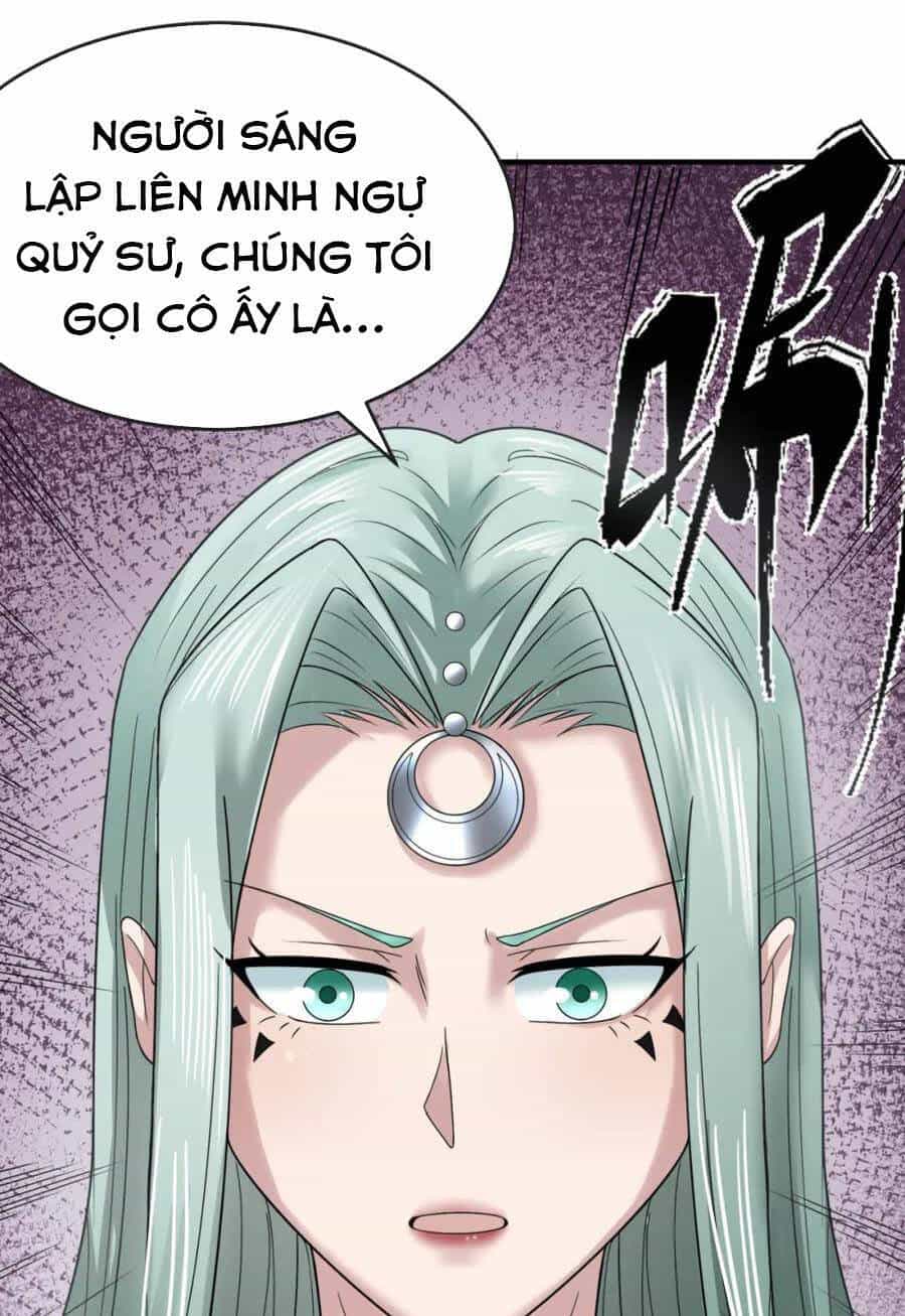 Kỷ Nguyên Kỳ Lạ - Chương 105 - ảnh 38