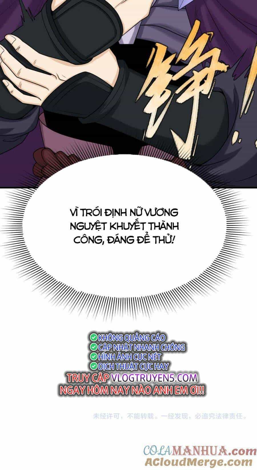 Kỷ Nguyên Kỳ Lạ - Chương 107 - ảnh 40