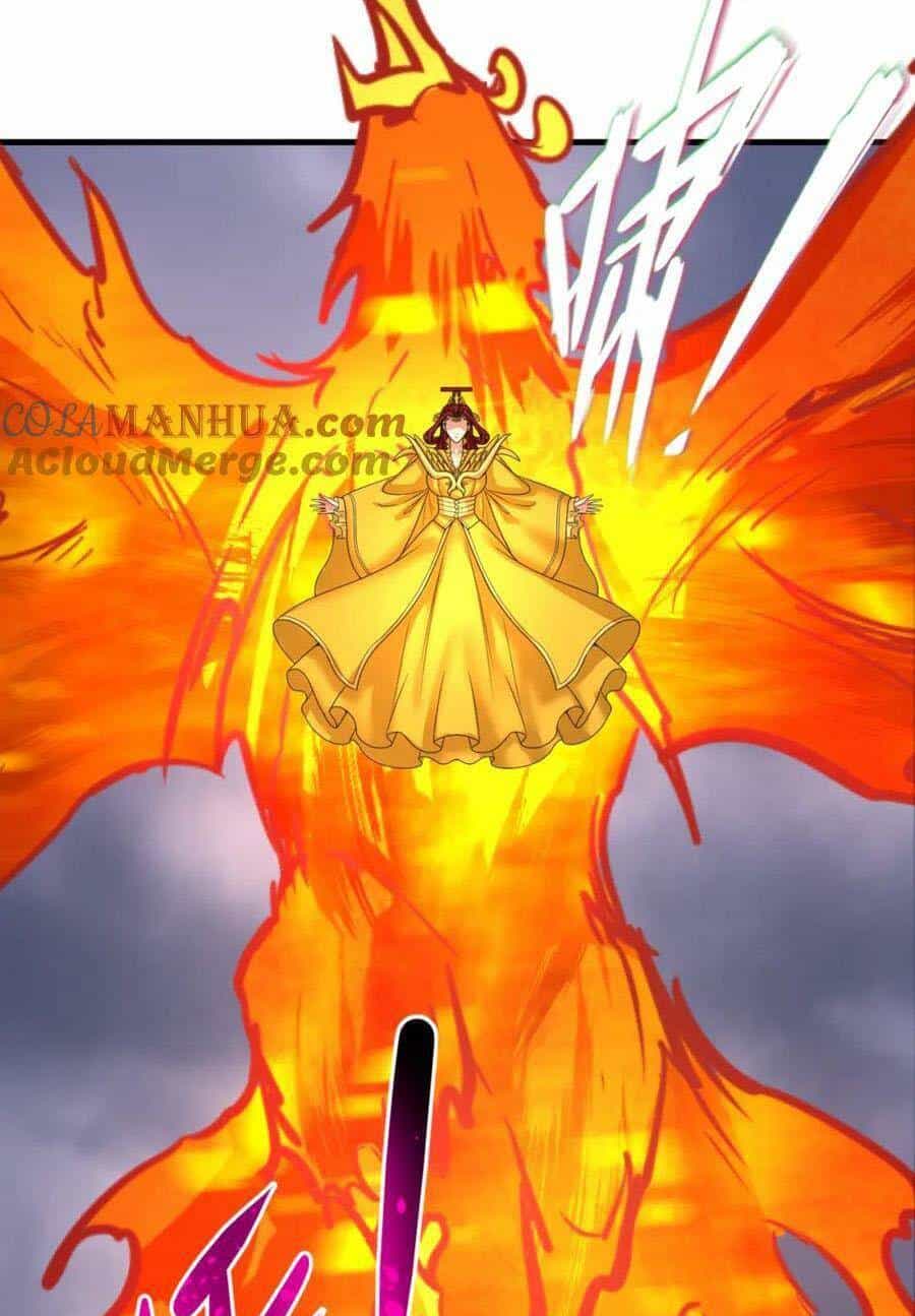 Kỷ Nguyên Kỳ Lạ - Chương 108 - ảnh 33