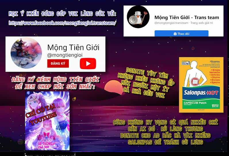 Kỷ Nguyên Kỳ Lạ - Chương 11 - ảnh 36