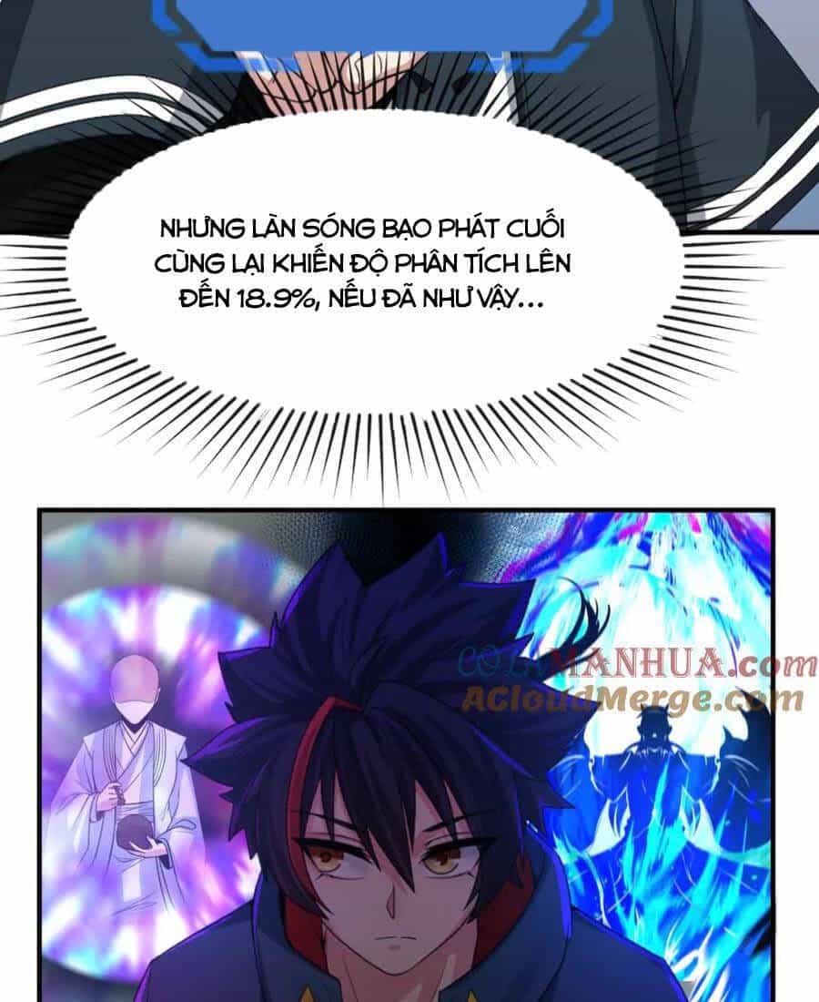 Kỷ Nguyên Kỳ Lạ - Chương 109 - ảnh 6