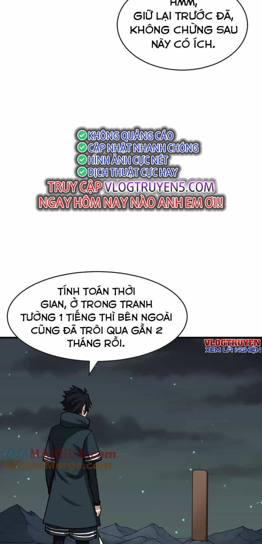 Kỷ Nguyên Kỳ Lạ - Chương 110 - ảnh 14