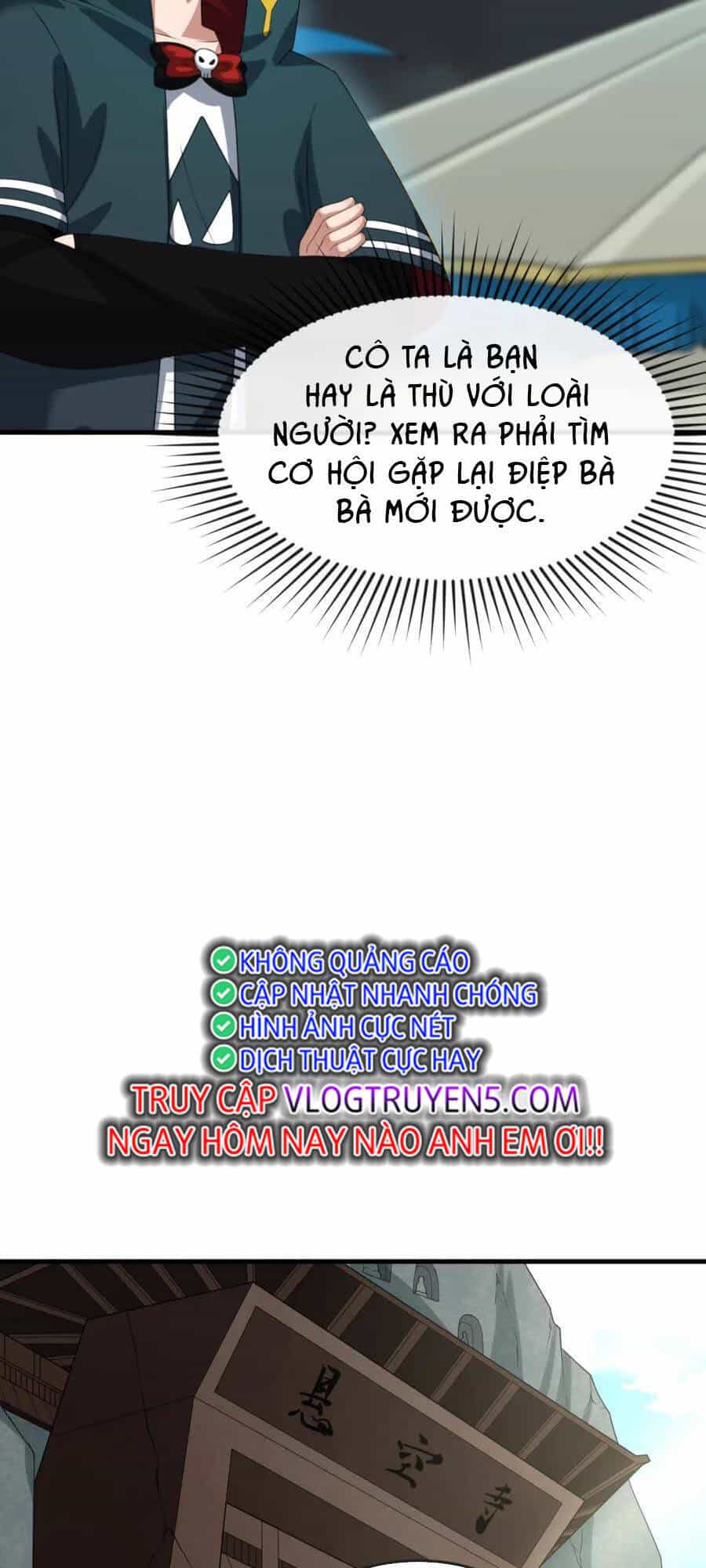 Kỷ Nguyên Kỳ Lạ - Chương 110 - ảnh 26