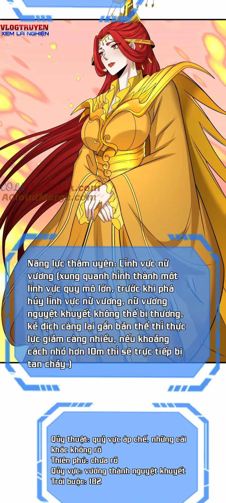 Kỷ Nguyên Kỳ Lạ - Chương 110 - ảnh 8