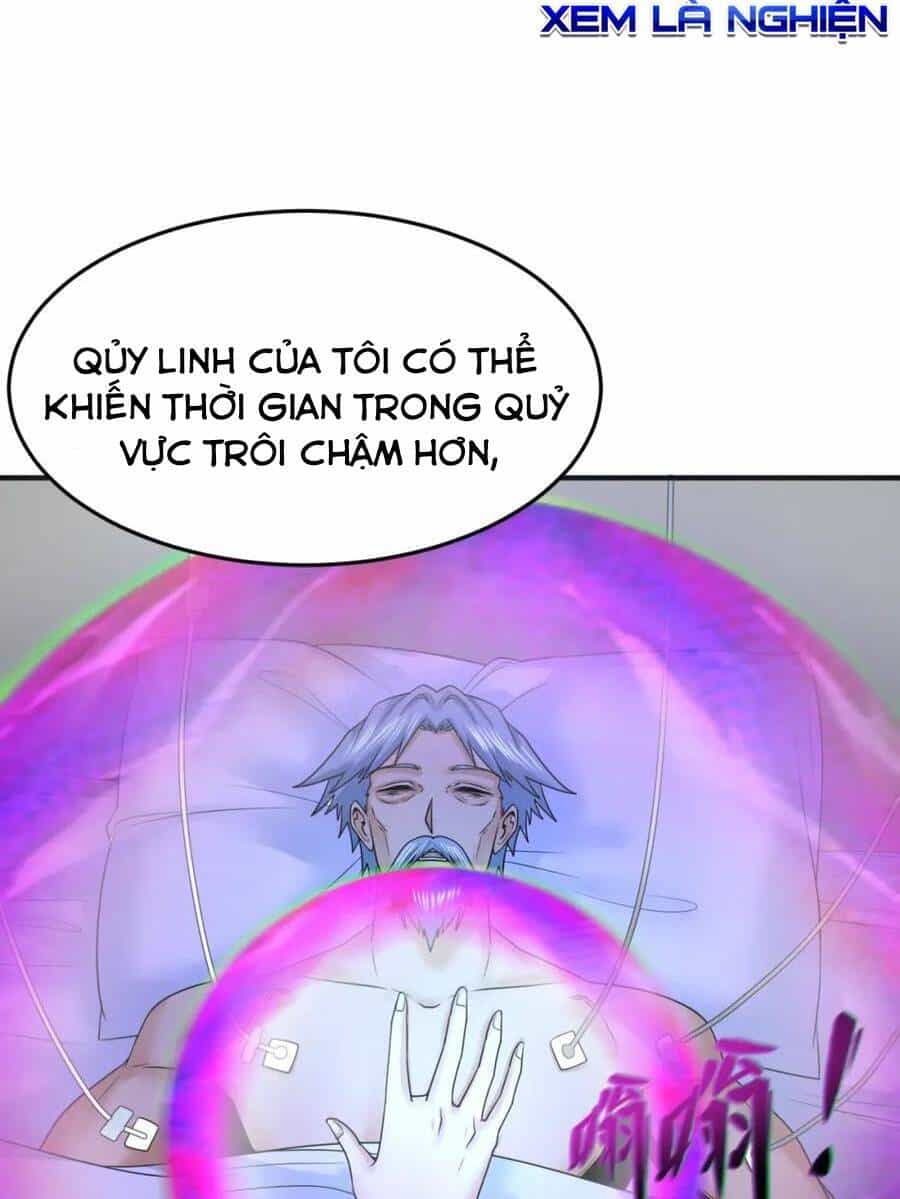 Kỷ Nguyên Kỳ Lạ - Chương 111 - ảnh 18