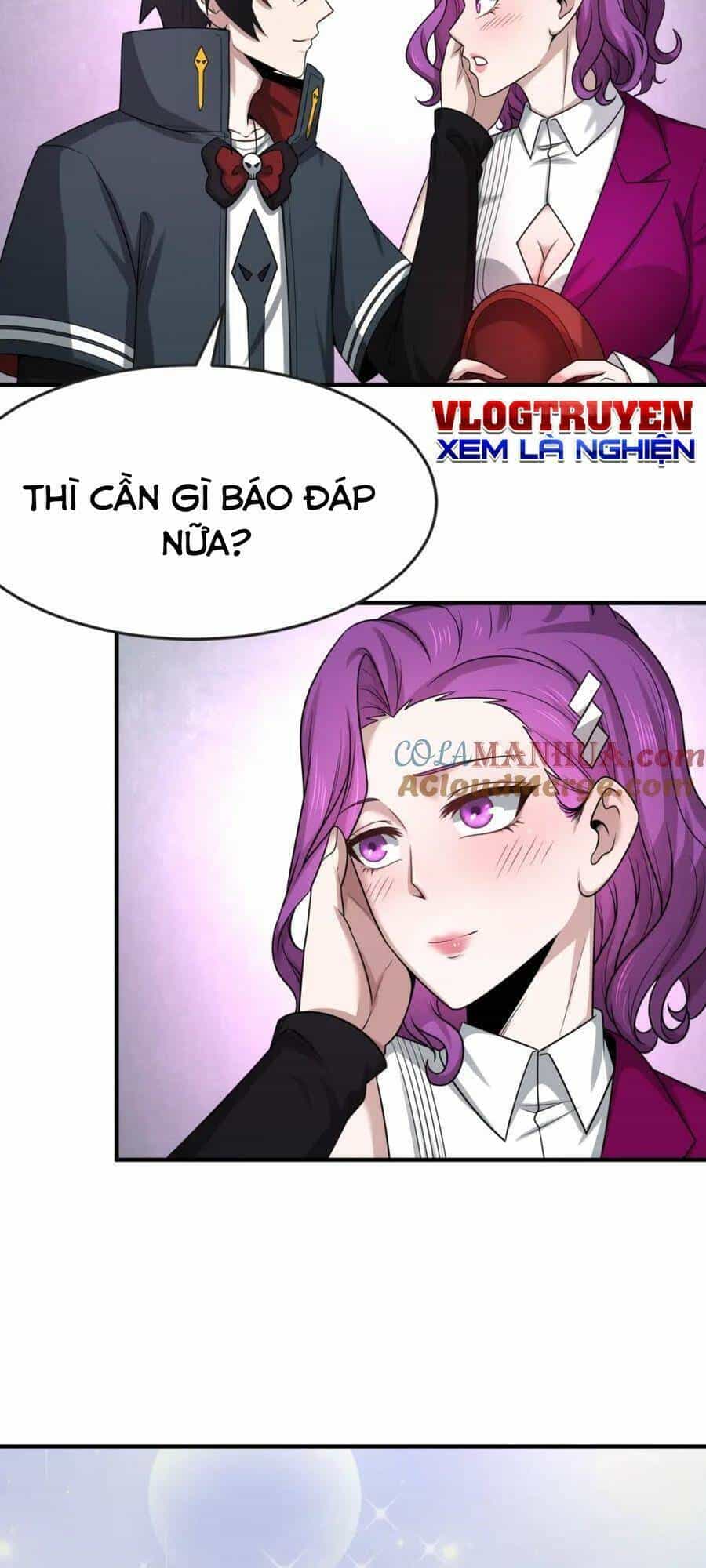 Kỷ Nguyên Kỳ Lạ - Chương 111 - ảnh 32