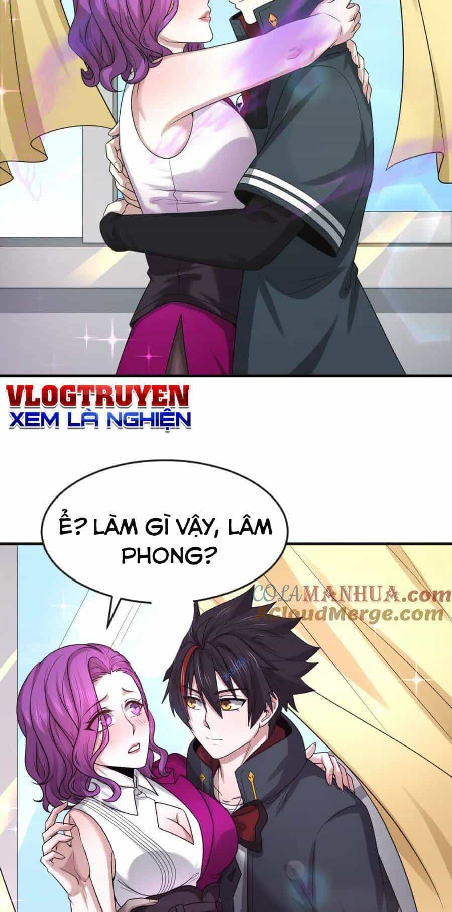 Kỷ Nguyên Kỳ Lạ - Chương 111 - ảnh 34