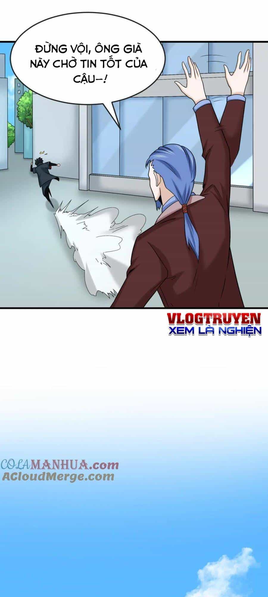 Kỷ Nguyên Kỳ Lạ - Chương 112 - ảnh 15
