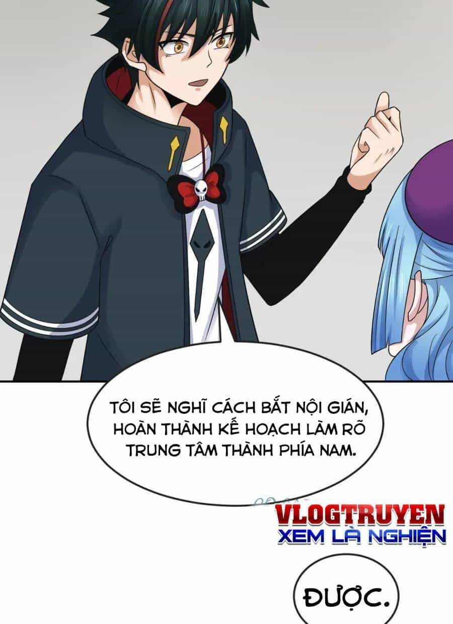 Kỷ Nguyên Kỳ Lạ - Chương 112 - ảnh 37