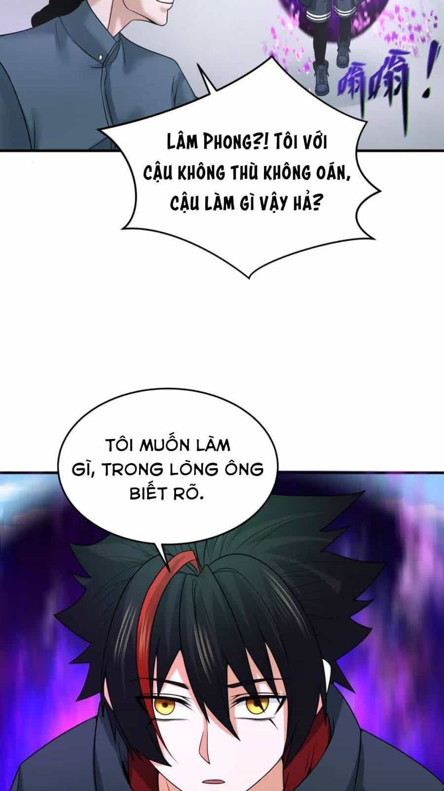 Kỷ Nguyên Kỳ Lạ - Chương 113 - ảnh 12