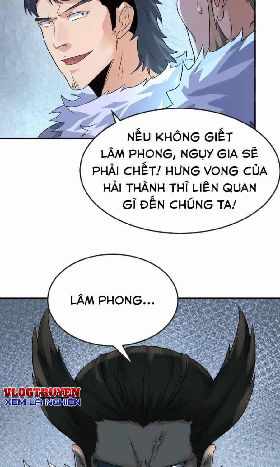 Kỷ Nguyên Kỳ Lạ - Chương 113 - ảnh 25