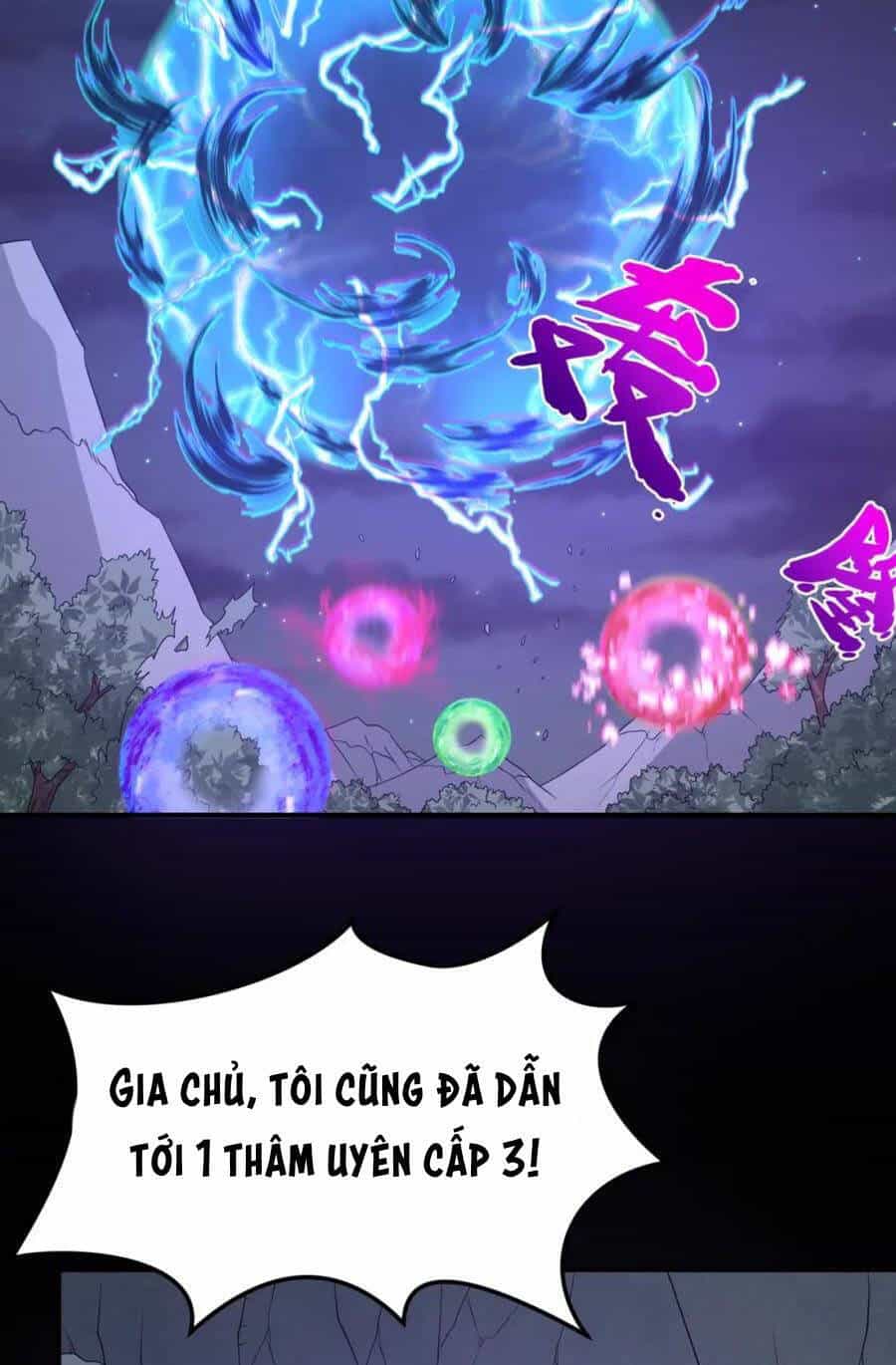Kỷ Nguyên Kỳ Lạ - Chương 113 - ảnh 34