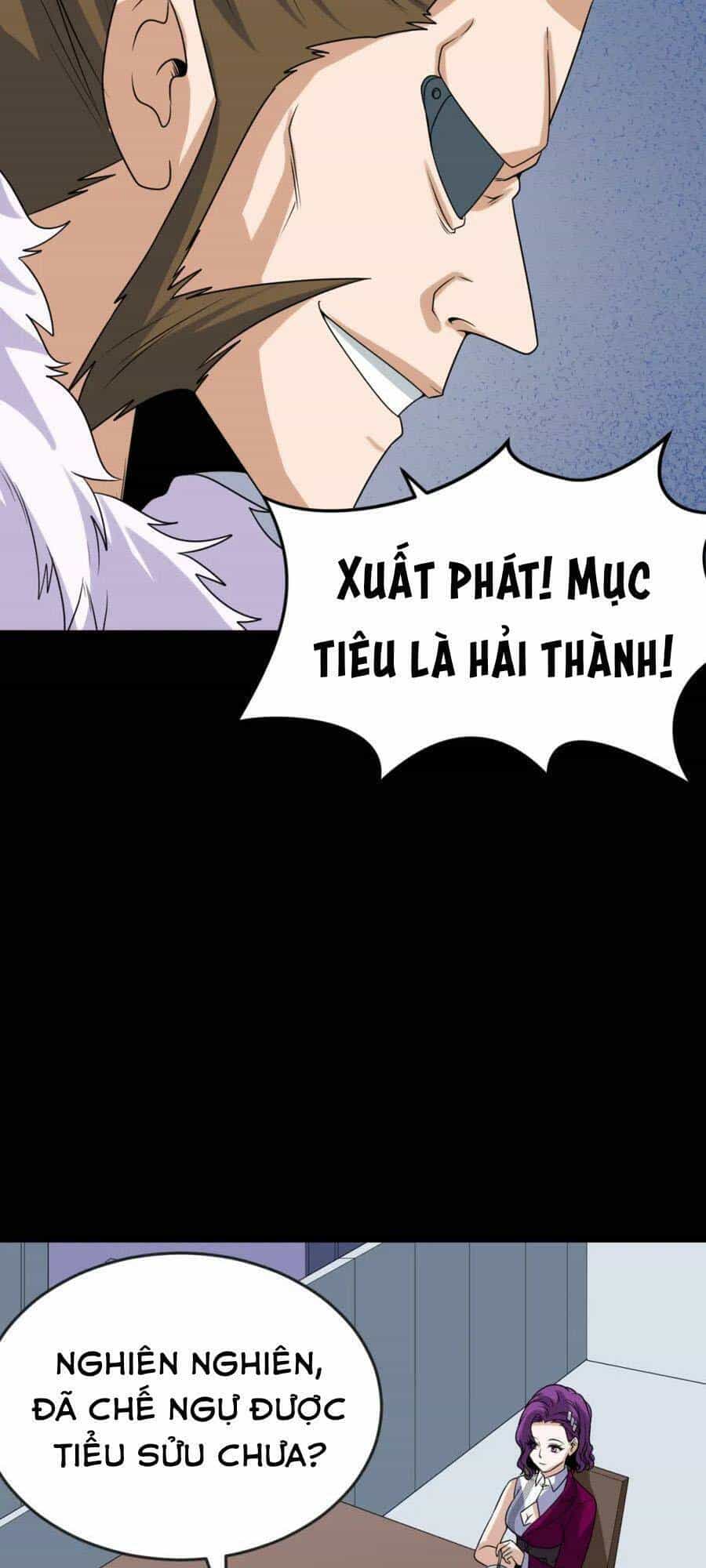 Kỷ Nguyên Kỳ Lạ - Chương 113 - ảnh 36