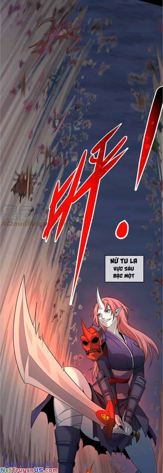 Kỷ Nguyên Kỳ Lạ - Chương 114 - ảnh 21