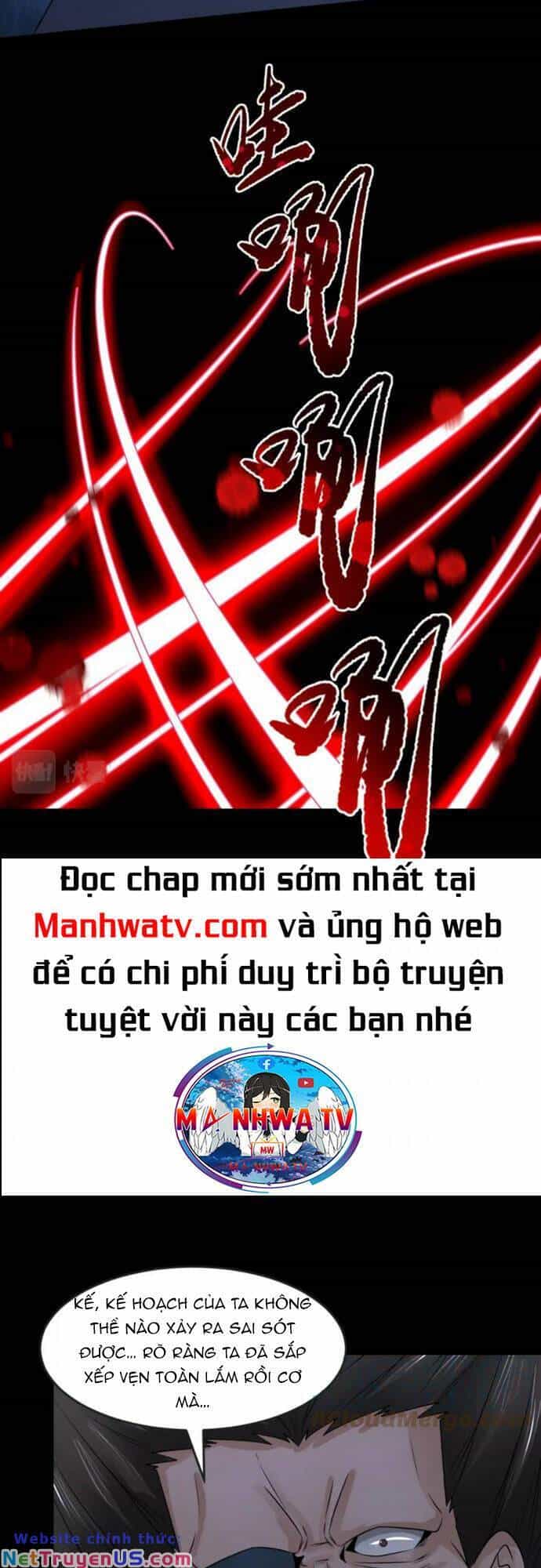 Kỷ Nguyên Kỳ Lạ - Chương 115 - ảnh 10