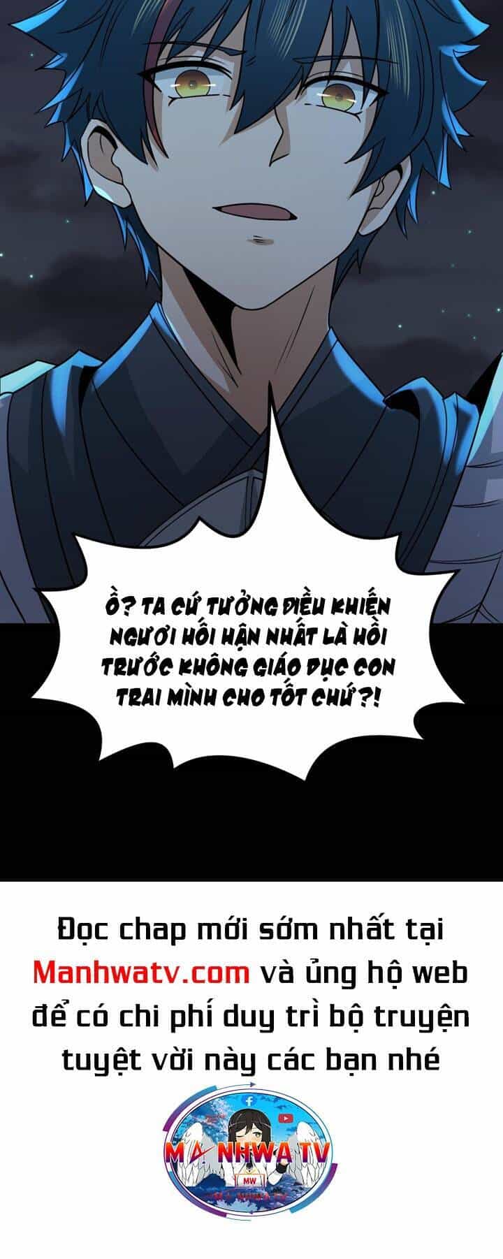 Kỷ Nguyên Kỳ Lạ - Chương 116 - ảnh 36