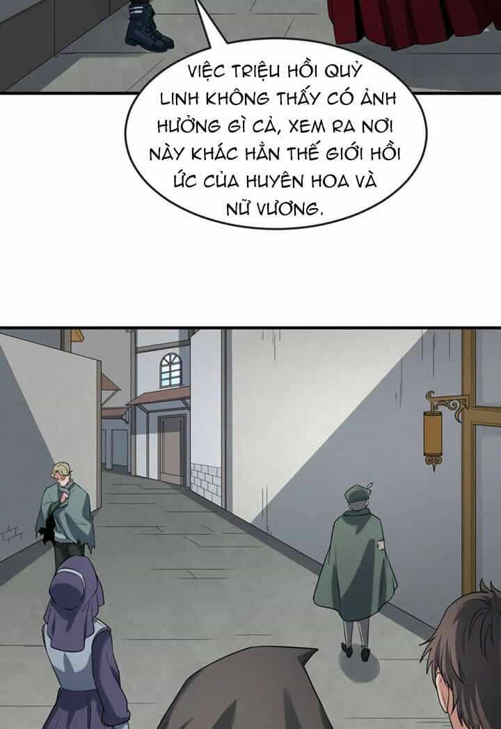 Kỷ Nguyên Kỳ Lạ - Chương 120 - ảnh 14