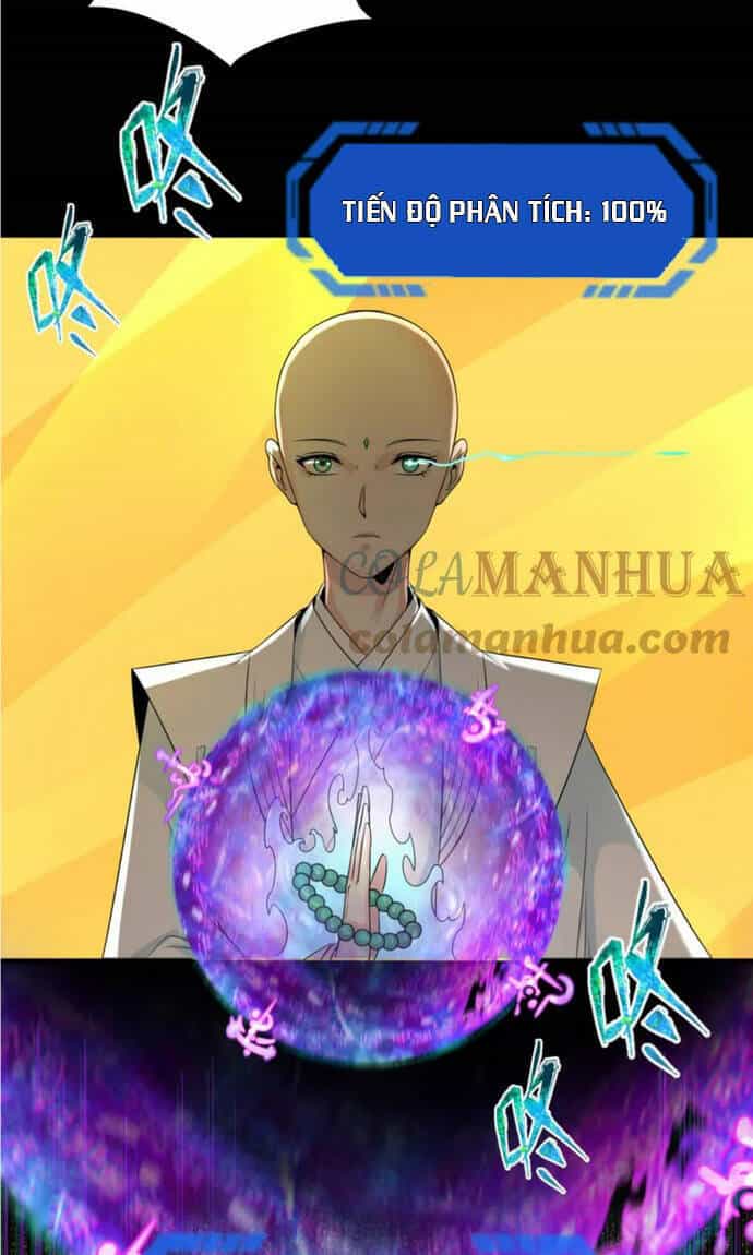 Kỷ Nguyên Kỳ Lạ - Chương 123 - ảnh 27