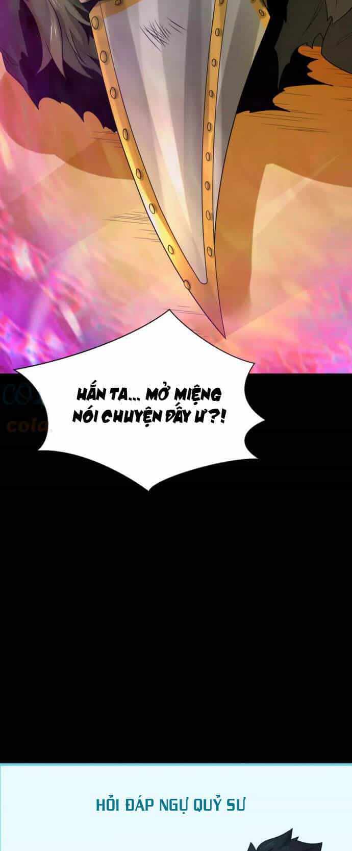 Kỷ Nguyên Kỳ Lạ - Chương 123 - ảnh 32