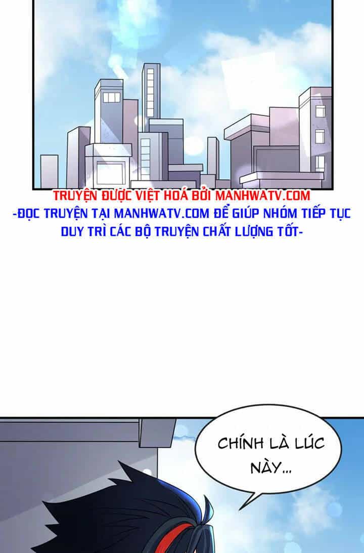 Kỷ Nguyên Kỳ Lạ - Chương 125 - ảnh 18