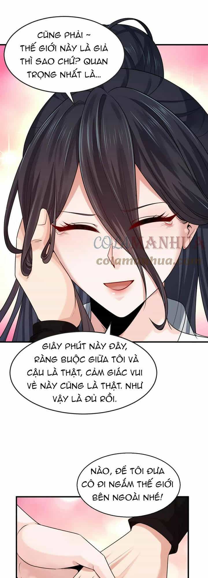 Kỷ Nguyên Kỳ Lạ - Chương 125 - ảnh 24