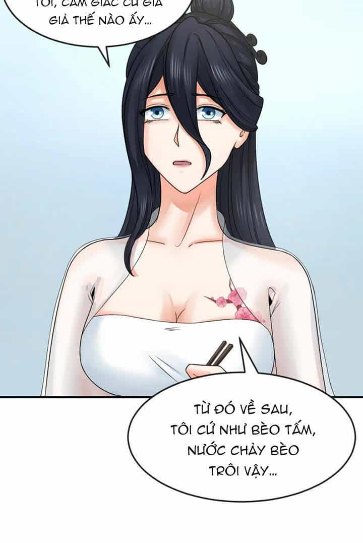 Kỷ Nguyên Kỳ Lạ - Chương 125 - ảnh 9