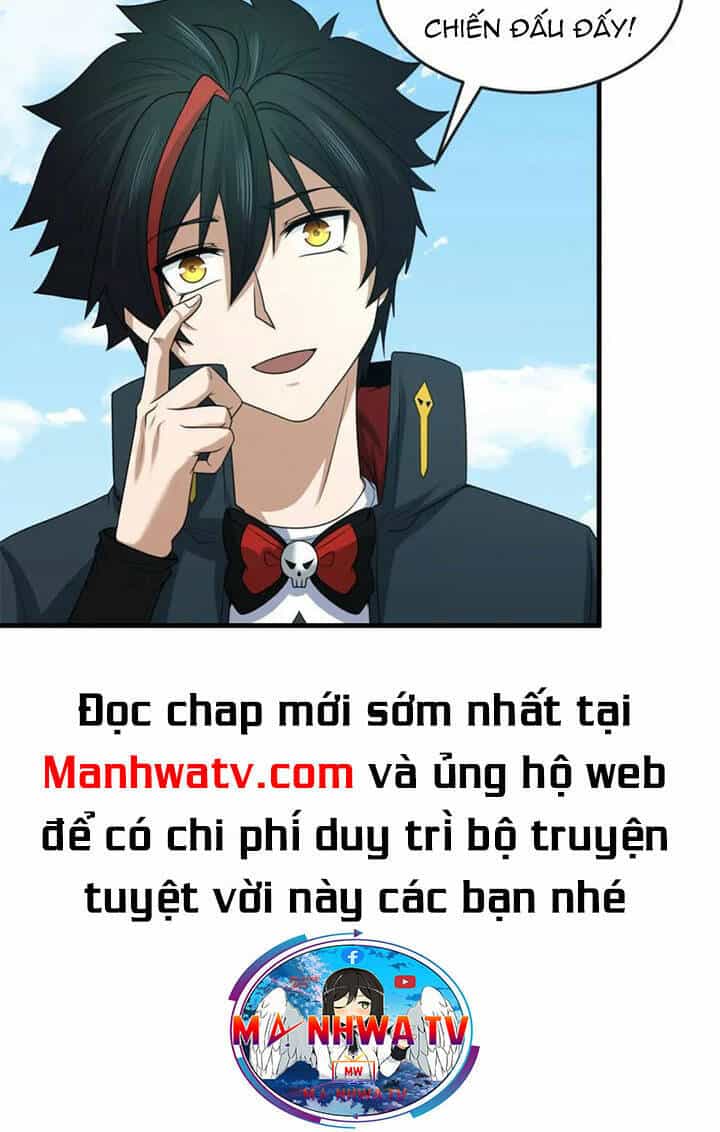 Kỷ Nguyên Kỳ Lạ - Chương 126 - ảnh 12