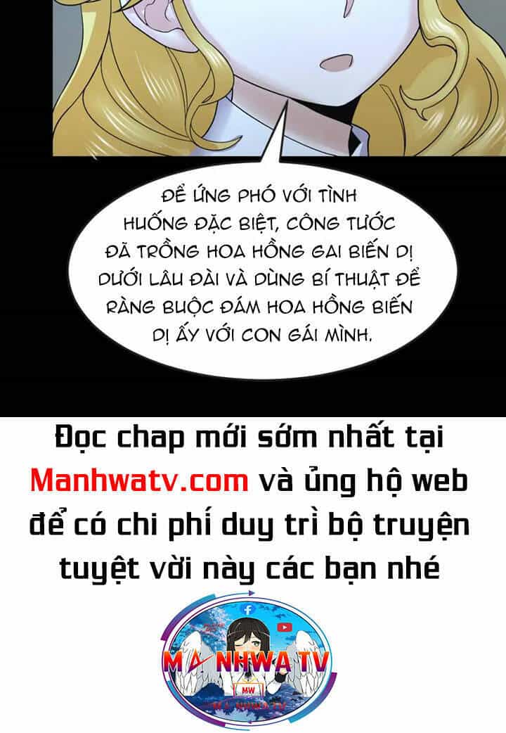 Kỷ Nguyên Kỳ Lạ - Chương 130 - ảnh 32