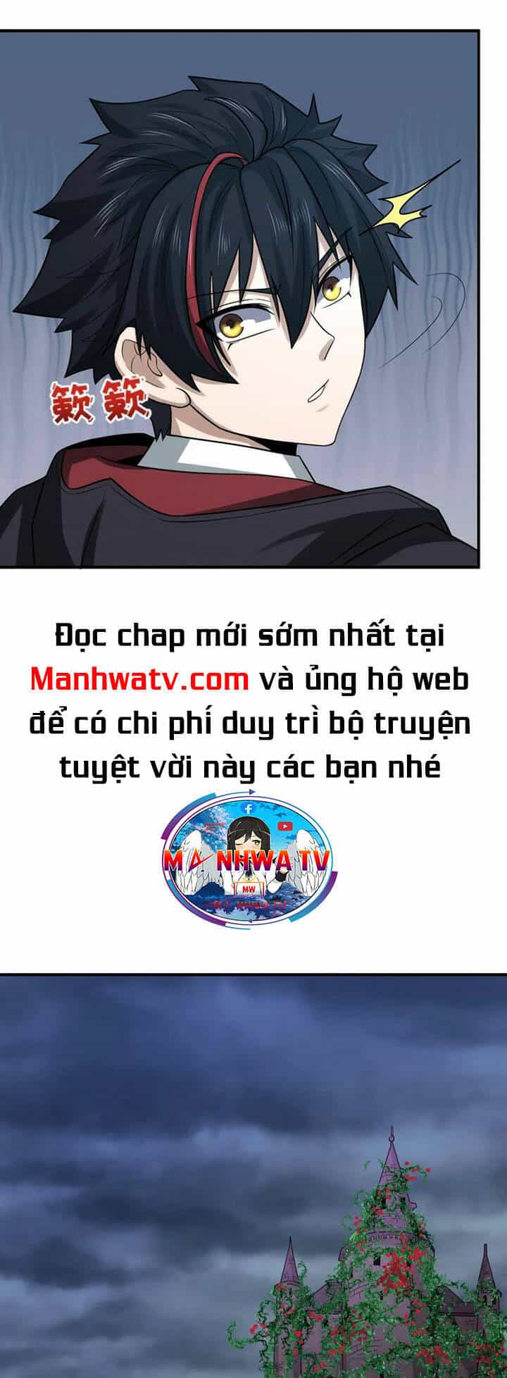 Kỷ Nguyên Kỳ Lạ - Chương 131 - ảnh 13