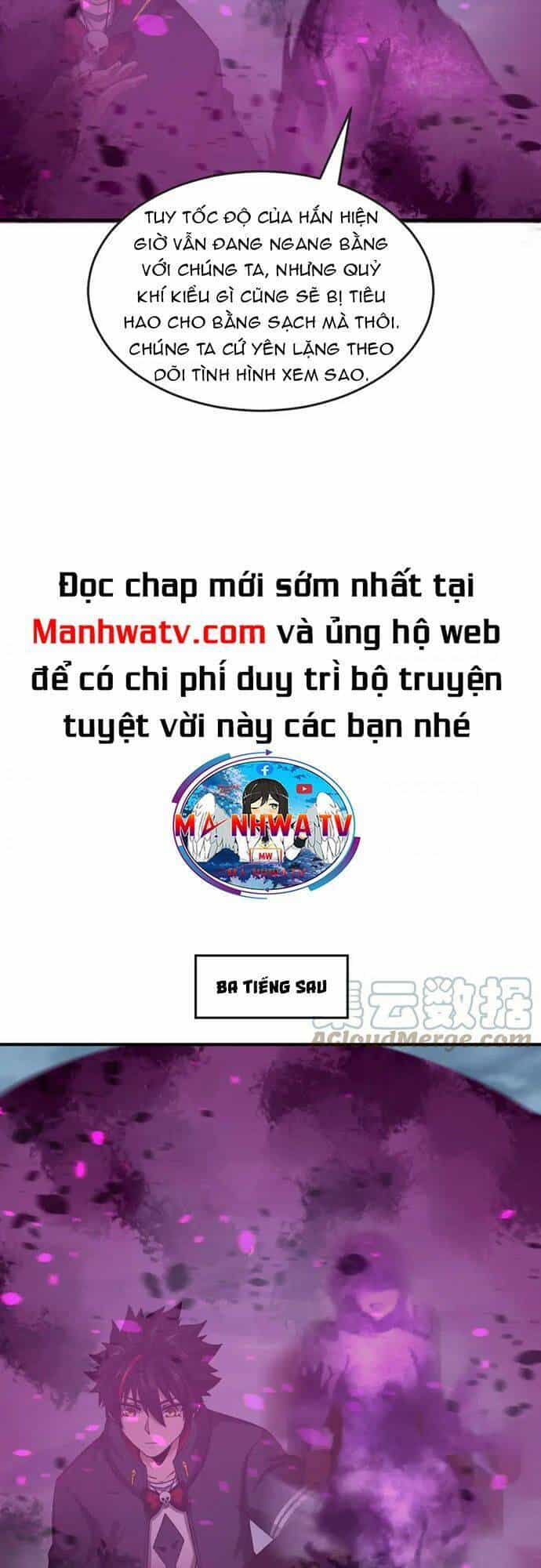Kỷ Nguyên Kỳ Lạ - Chương 132 - ảnh 12