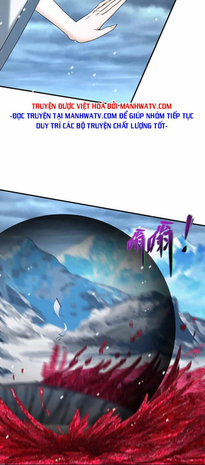 Kỷ Nguyên Kỳ Lạ - Chương 133 - ảnh 5