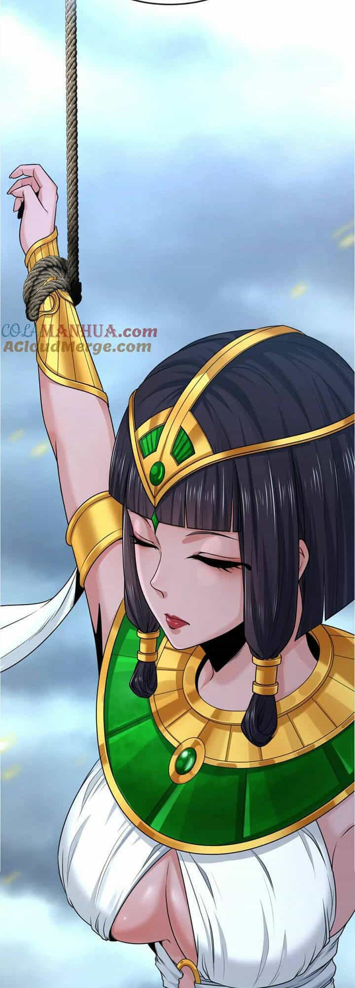 Kỷ Nguyên Kỳ Lạ - Chương 134 - ảnh 37