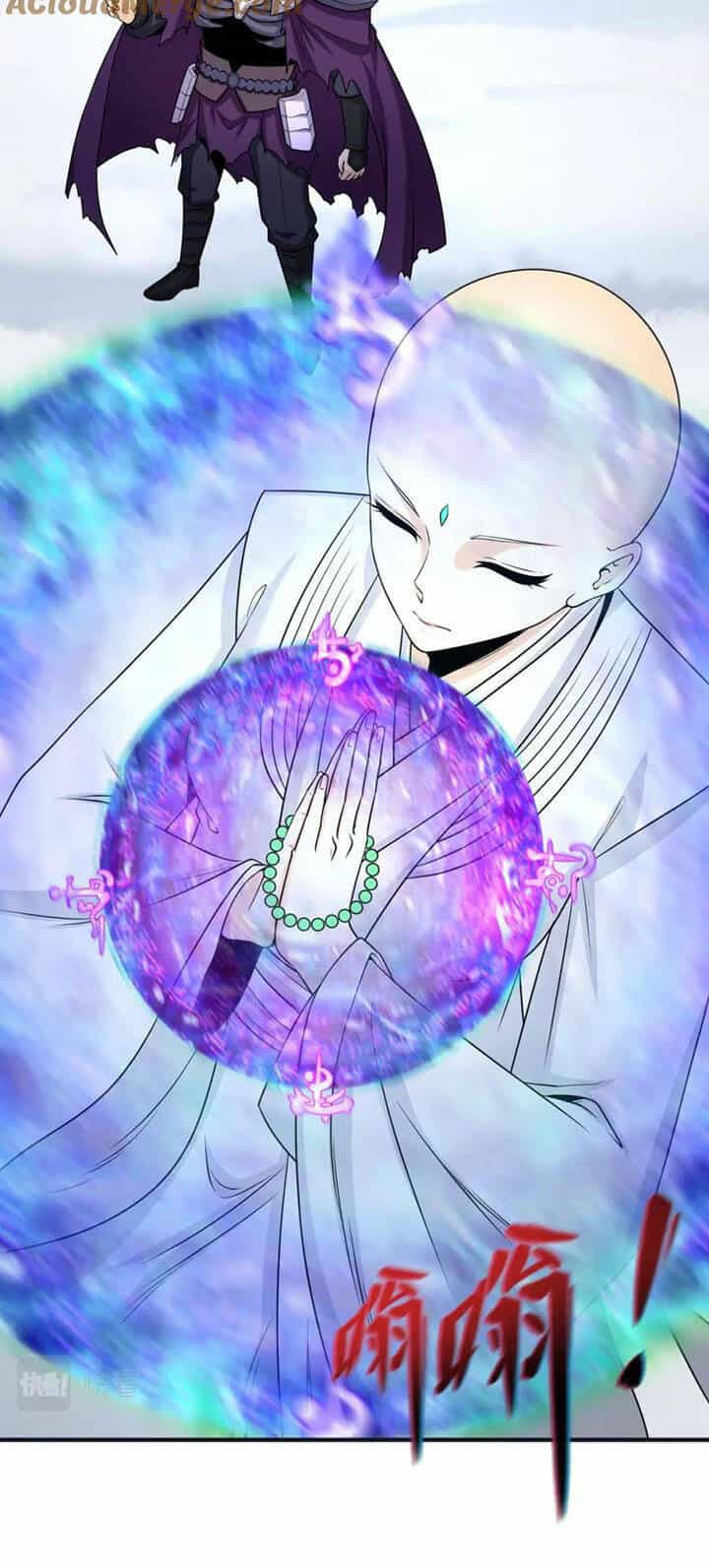 Kỷ Nguyên Kỳ Lạ - Chương 134 - ảnh 5