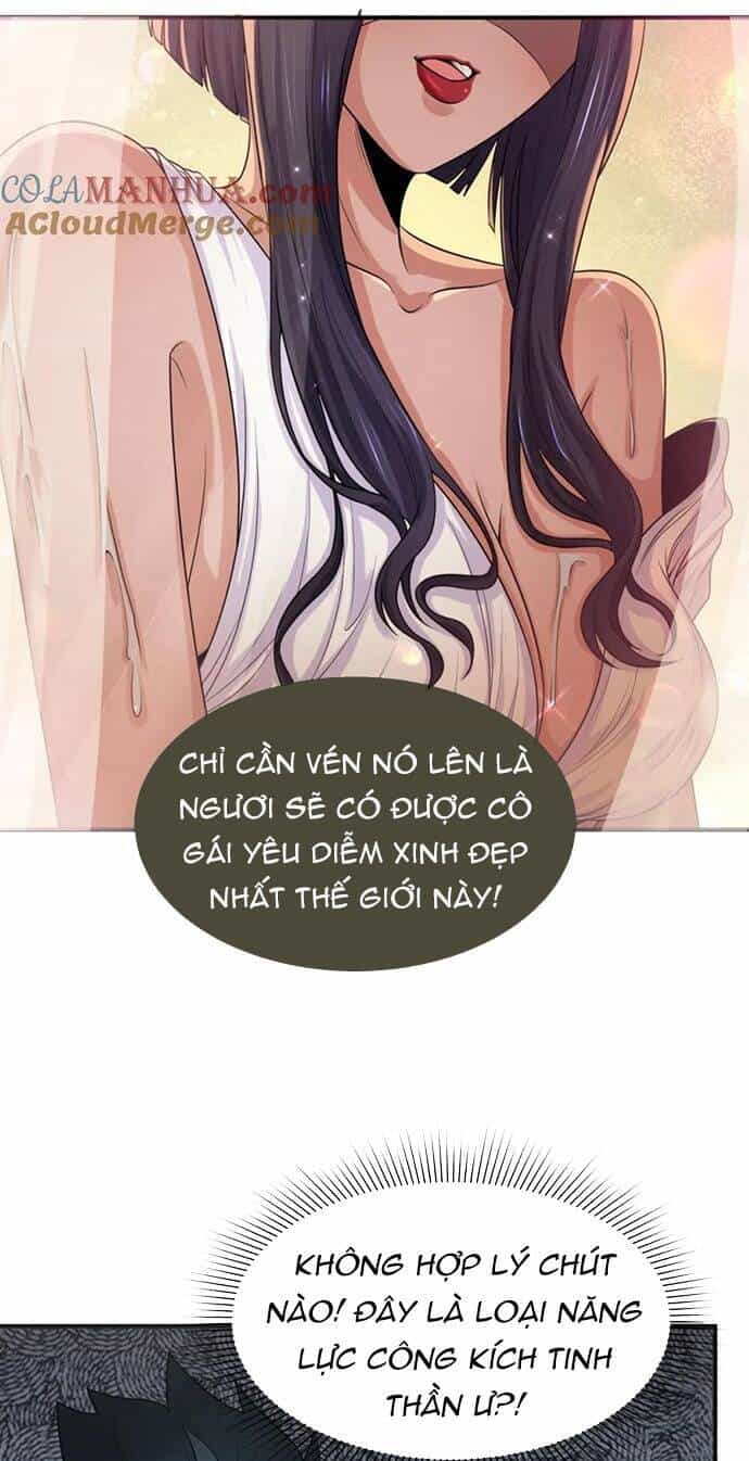 Kỷ Nguyên Kỳ Lạ - Chương 135 - ảnh 11