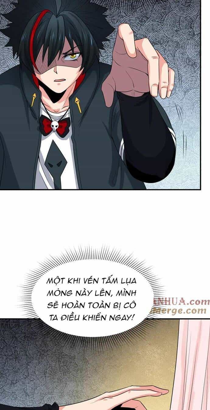 Kỷ Nguyên Kỳ Lạ - Chương 135 - ảnh 12