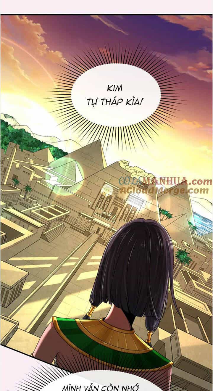Kỷ Nguyên Kỳ Lạ - Chương 136 - ảnh 28