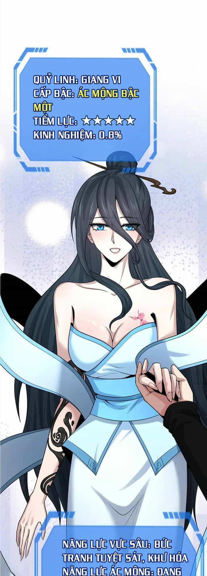 Kỷ Nguyên Kỳ Lạ - Chương 137 - ảnh 36