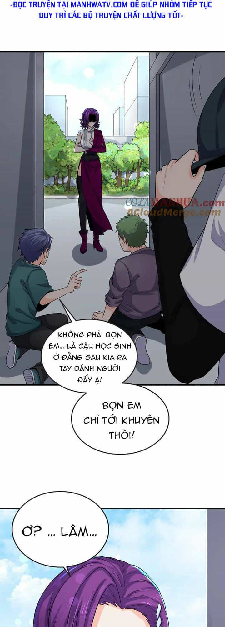 Kỷ Nguyên Kỳ Lạ - Chương 138 - ảnh 26