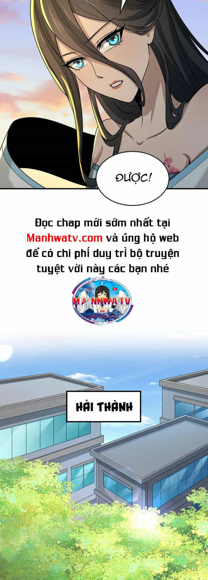 Kỷ Nguyên Kỳ Lạ - Chương 138 - ảnh 8