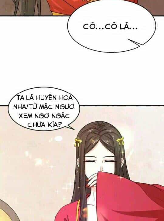 Kỷ Nguyên Kỳ Lạ - Chương 14 - ảnh 17