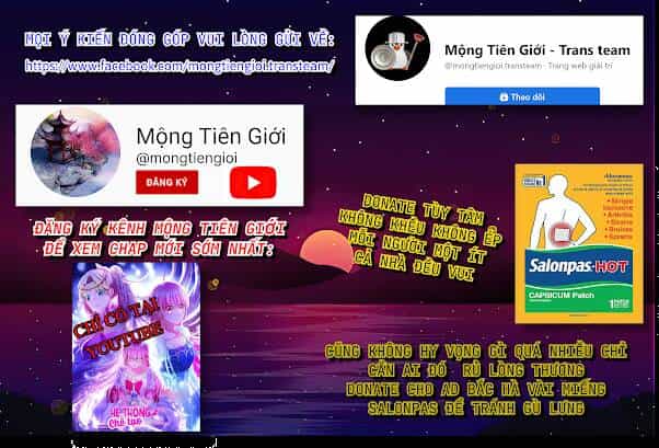 Kỷ Nguyên Kỳ Lạ - Chương 14 - ảnh 31