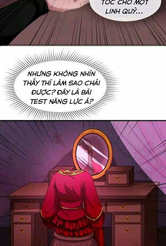 Kỷ Nguyên Kỳ Lạ - Chương 14 - ảnh 9